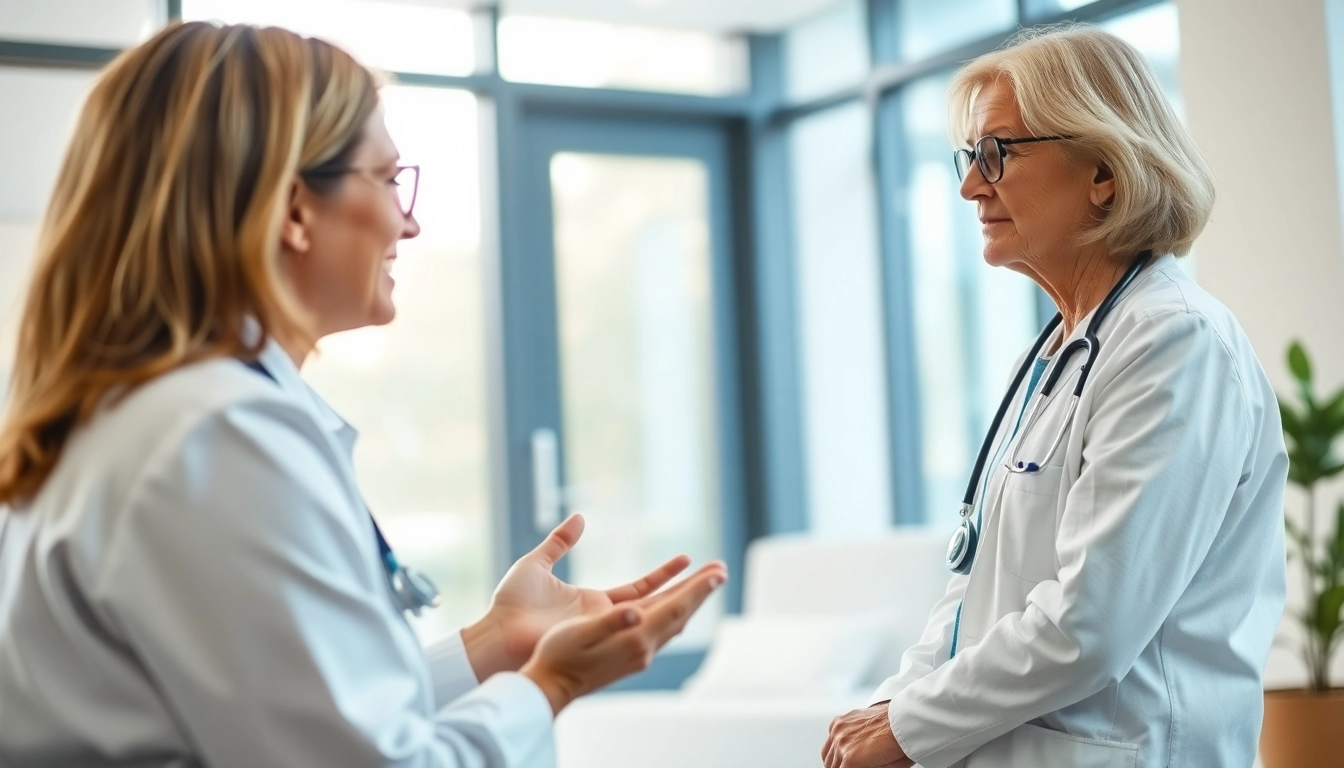 Understanding Hormone Replacement Therapy: Benefits, Risks, and Considerations