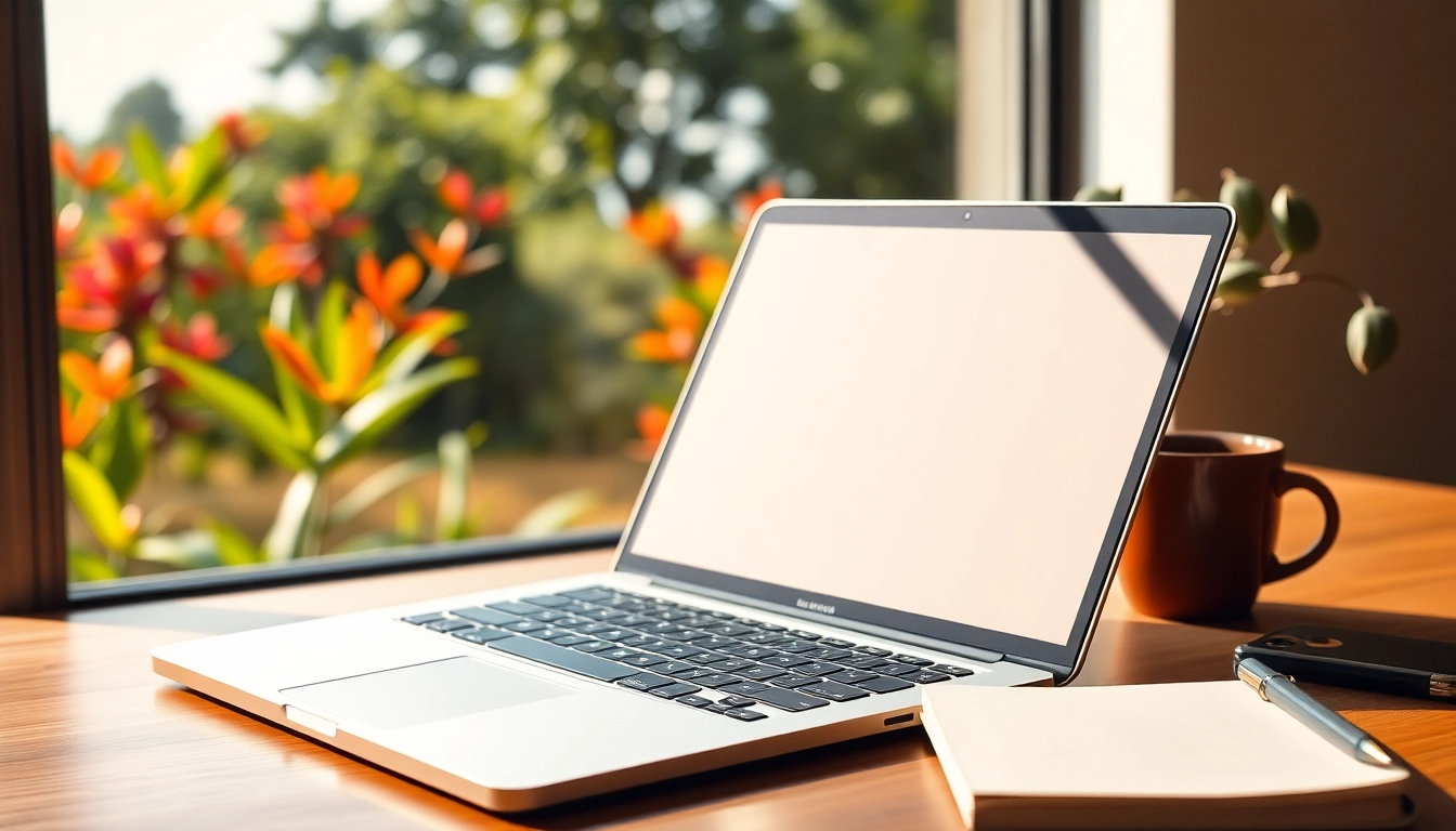 Essential Guide to Choosing the Right MacBooks in Kenya for Every User