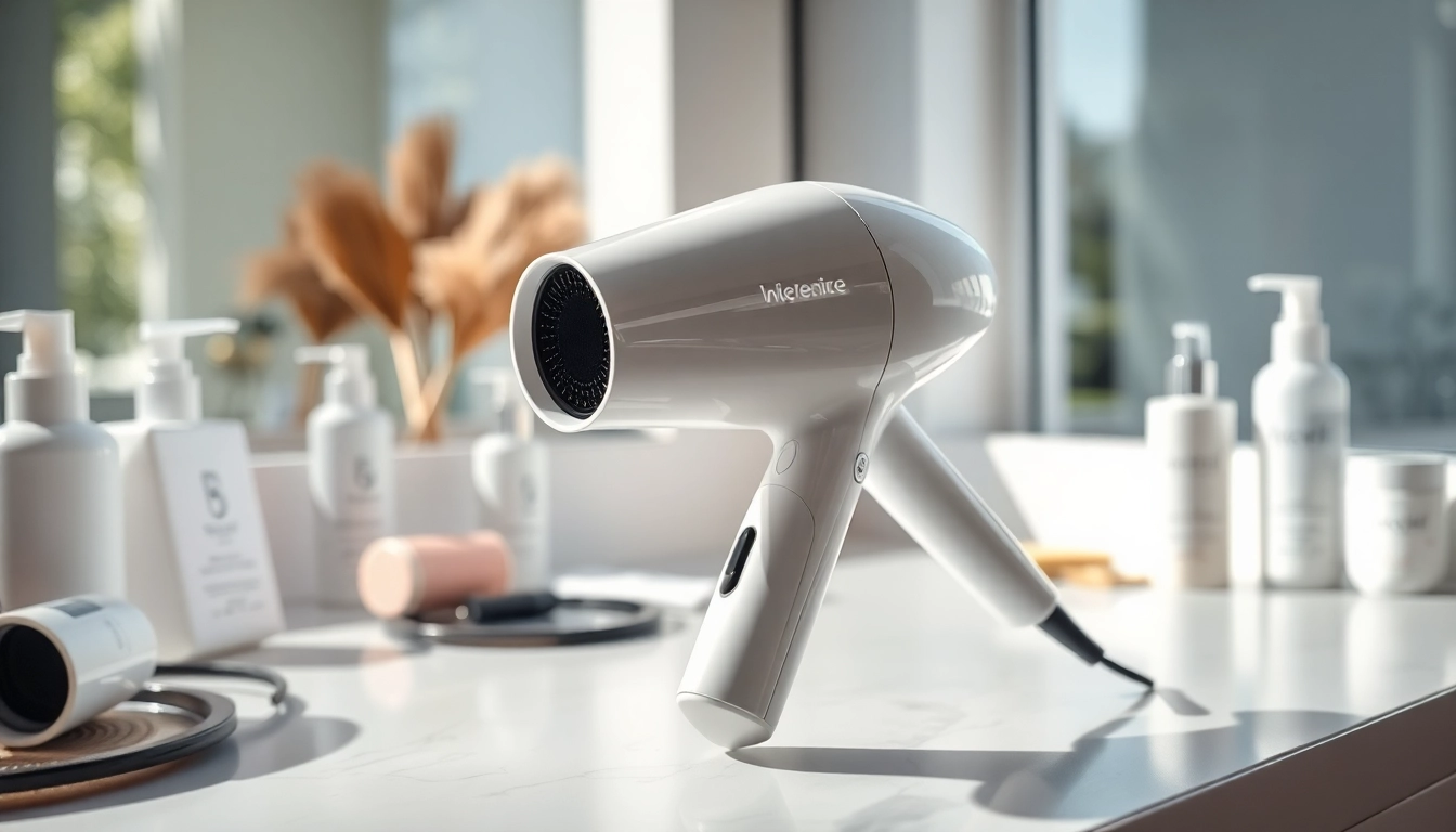 Essential Guide to Choosing the Right Hair Dryer for Your Hair Type