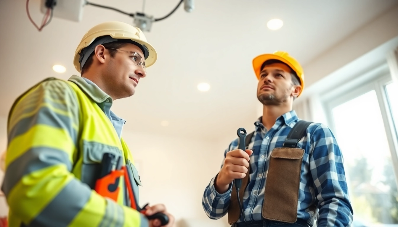 Expert Electrical Contractor Clearwater: Services That Illuminate Your Home