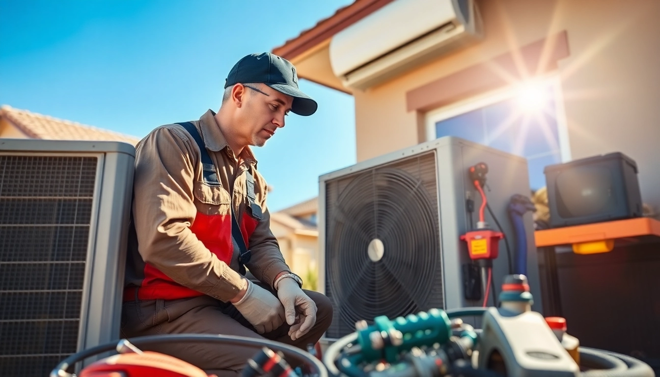 Expert AC Repair Phoenix AZ: Guaranteed Efficiency and Comfort