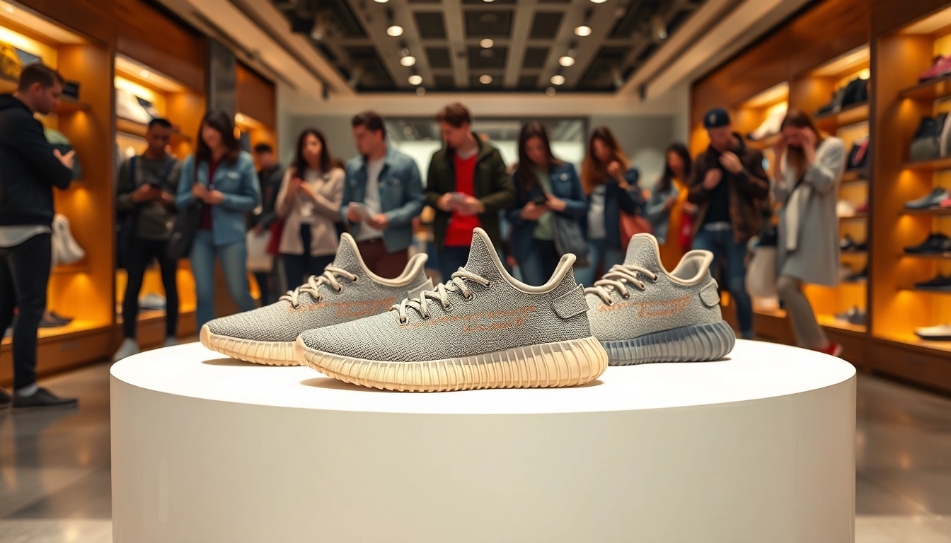 Top Tips for Authentic-Looking Yeezy Replica Shoes on a Budget