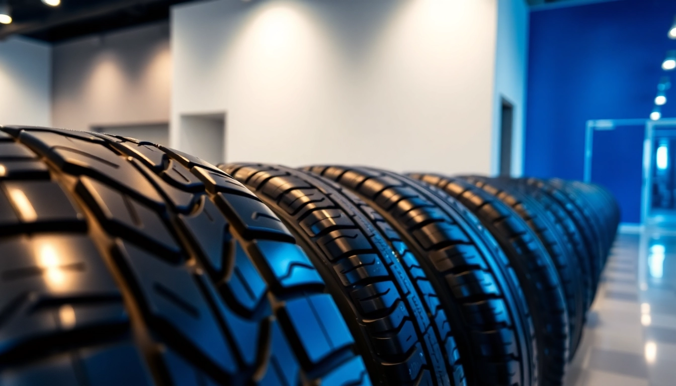 Choosing the Right General Tires for Your Vehicle: A Comprehensive Guide