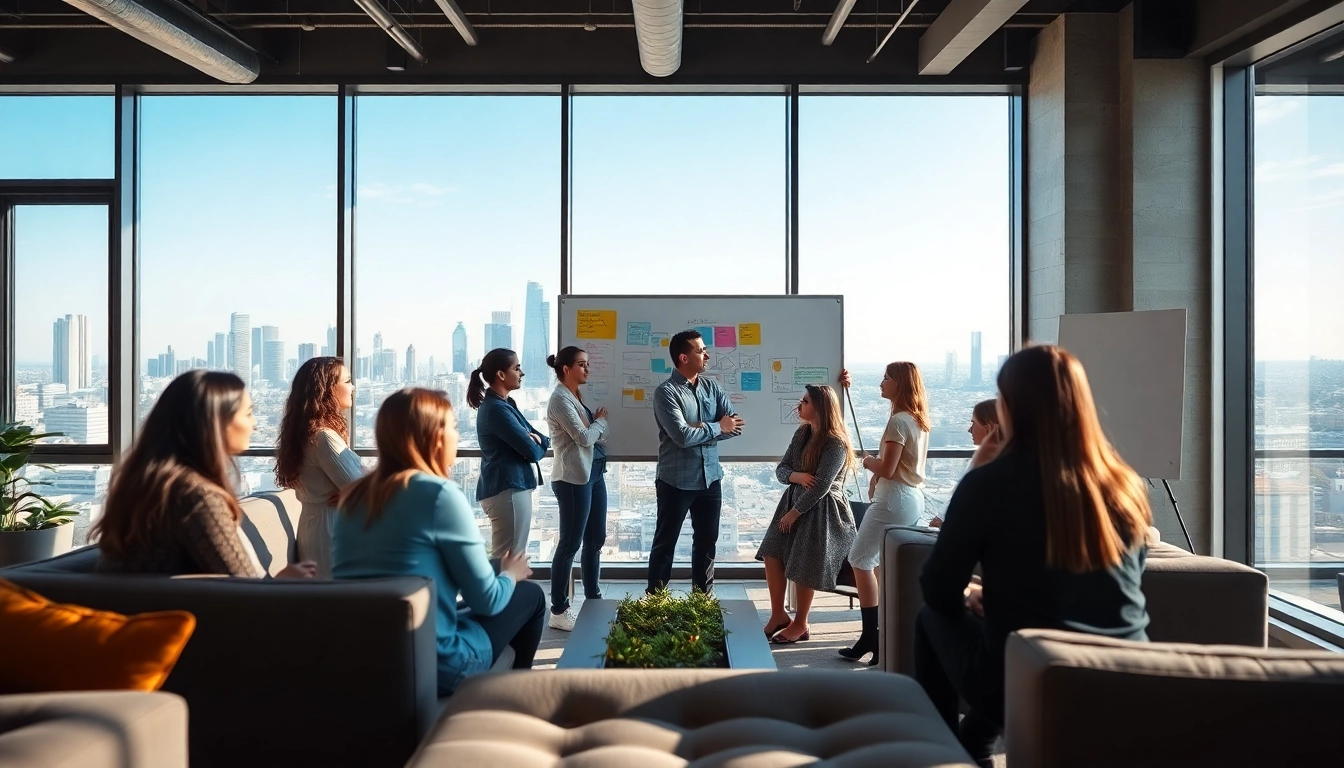 How to Choose the Right Business Coach in Los Angeles for Your Success