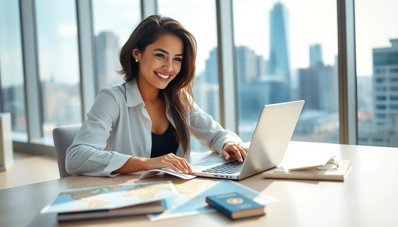 Complete Guide to the UK ETA Online Application: Steps, Requirements, and Insights