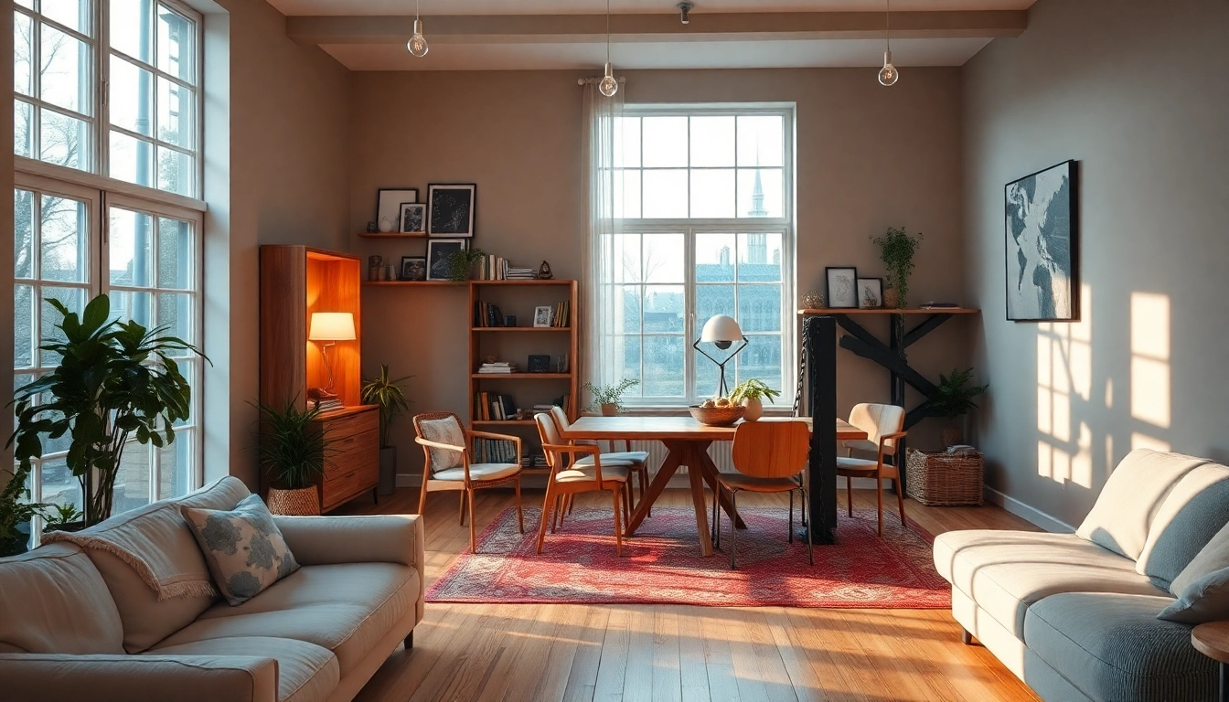 Professionele woningontruiming: Leegruimen woning met zorg door Schouwman