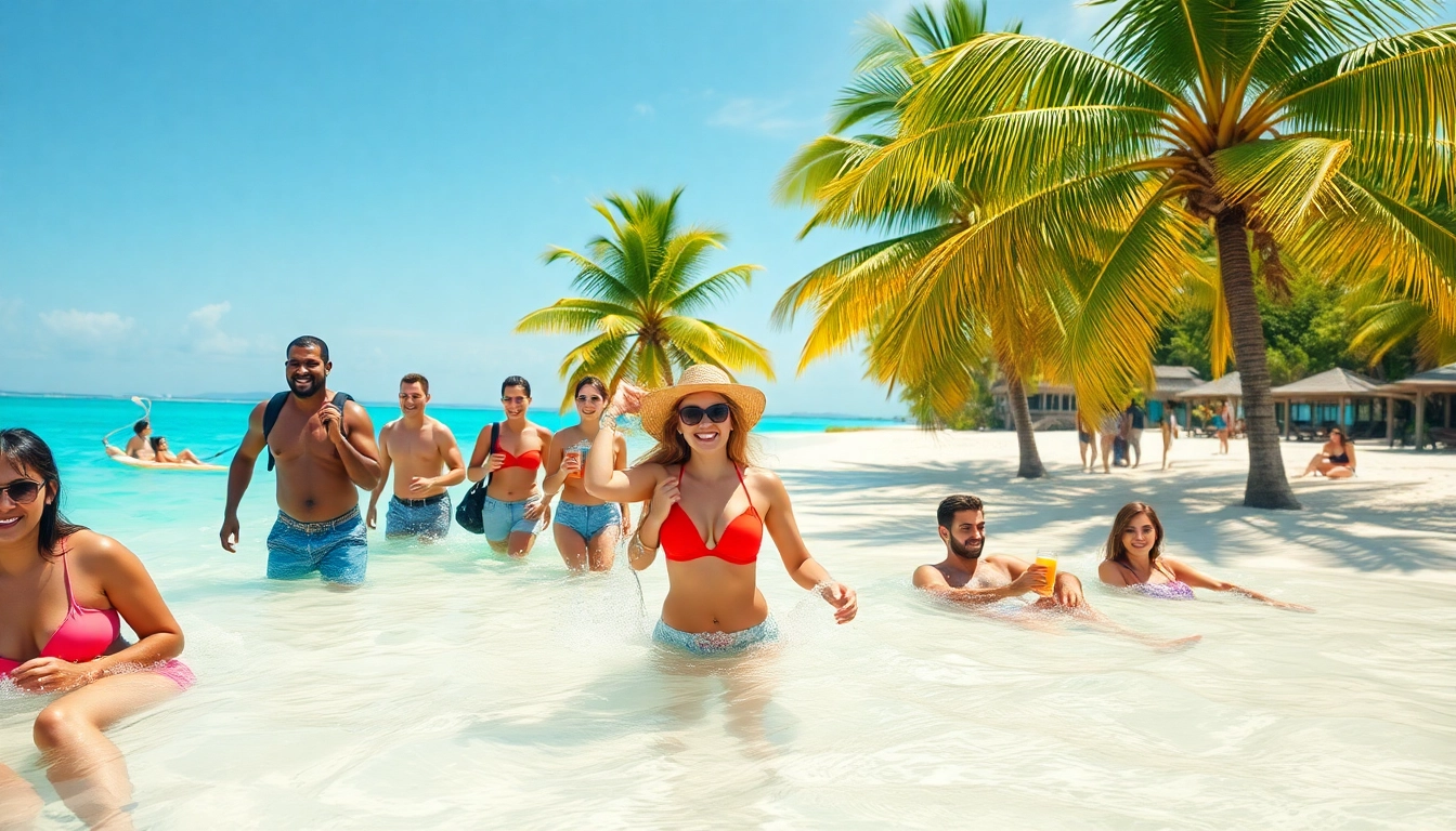 Premium Travel Packages for Memorable Getaways