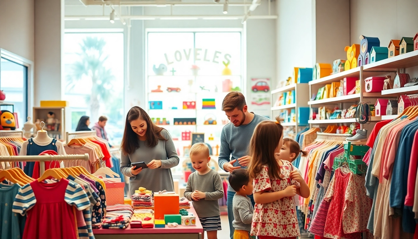 Enhance Your Child’s Playtime with Unique Finds from http://www.websonlinestore.com