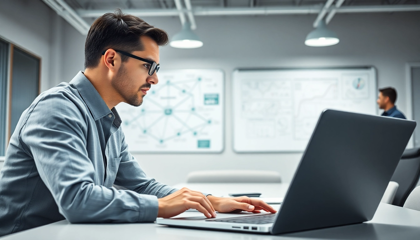 Empower Your Business with Tailored IT Solutions in Fredericksburg