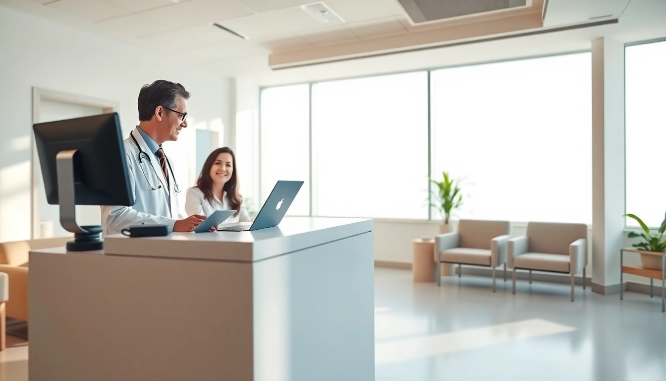 The Benefits of Choosing las vegas concierge doctors for Personalized Medical Care