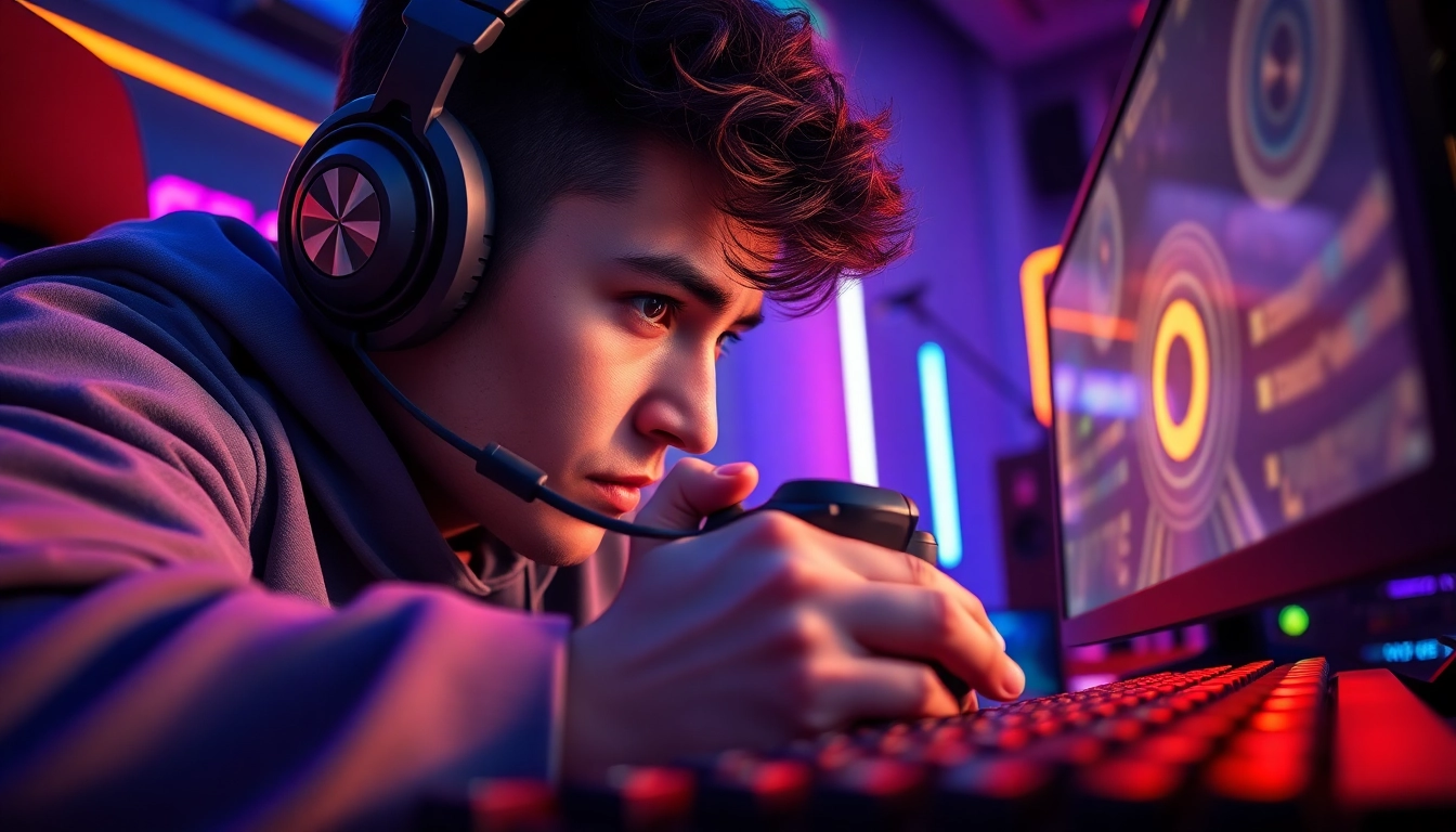 Mastering Precision: A Deep Dive into CS2 Aim Assist Techniques