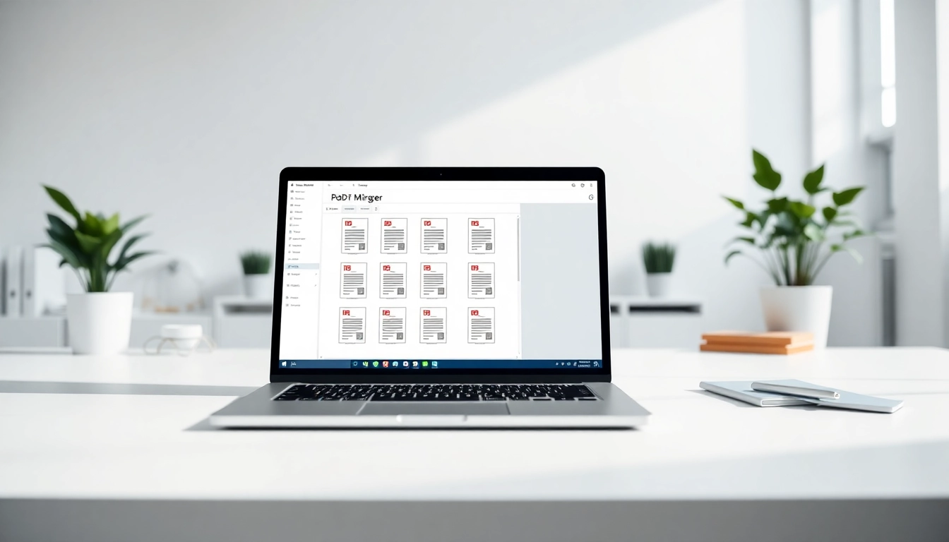 Effortless Solutions with Free PDF Merger: Combine Your Documents in Seconds