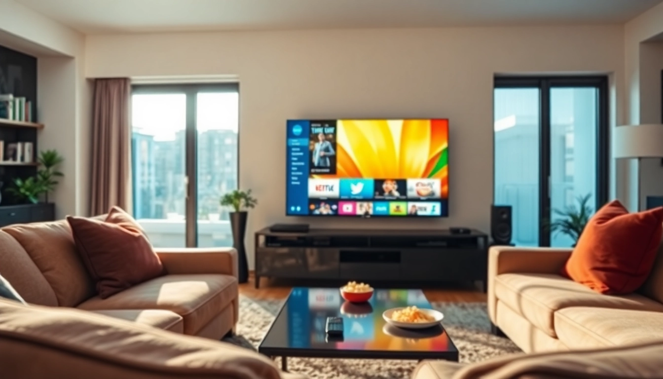 Cómo Comprar IPTV: Guía Completa y Consejos Esenciales