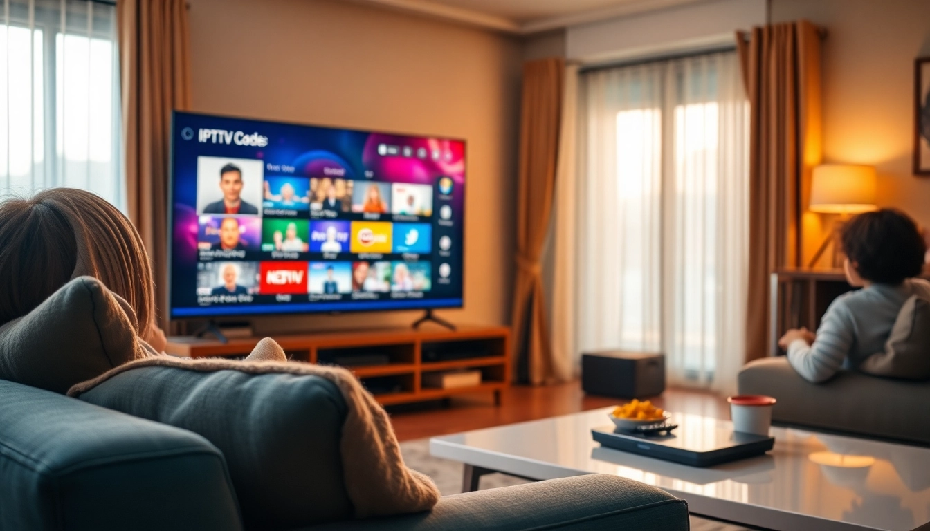 Les meilleurs conseils pour utiliser votre code IPTV efficacement