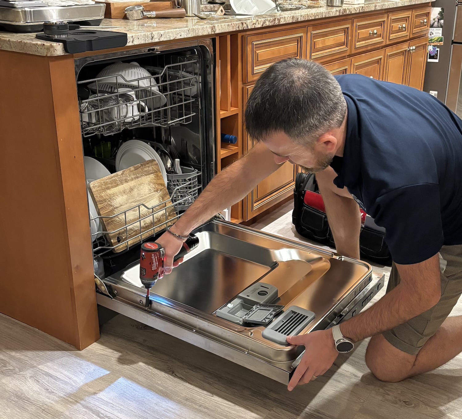 Big M Appliance Repair – Professional Dryer Repair Near You