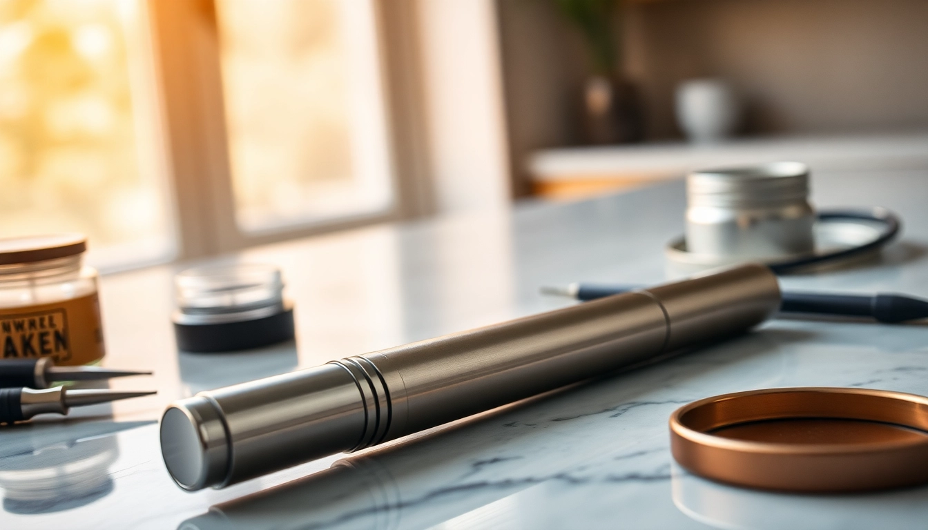 Understanding the Benefits and Features of Your New Dab Pen