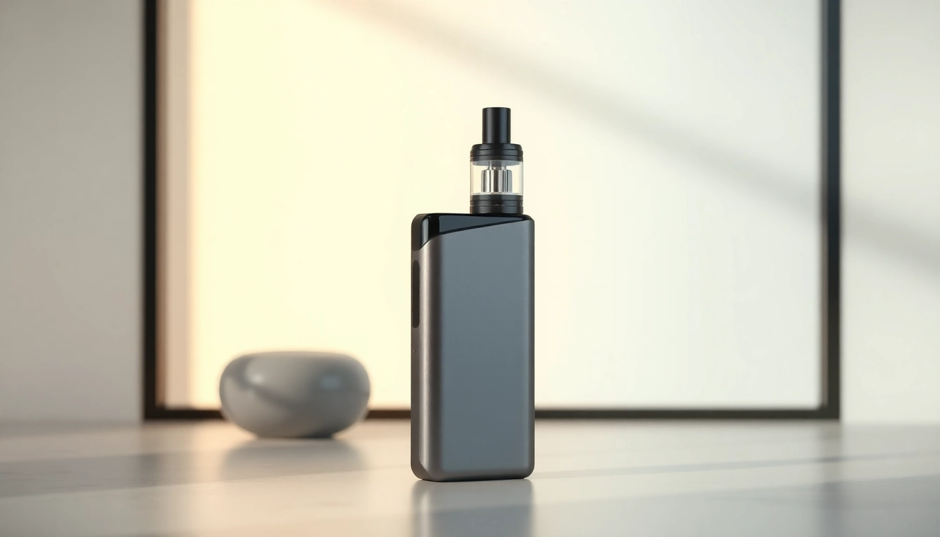 Discover the Best Pod Mod: Why Choose Our Advanced Tech Platform