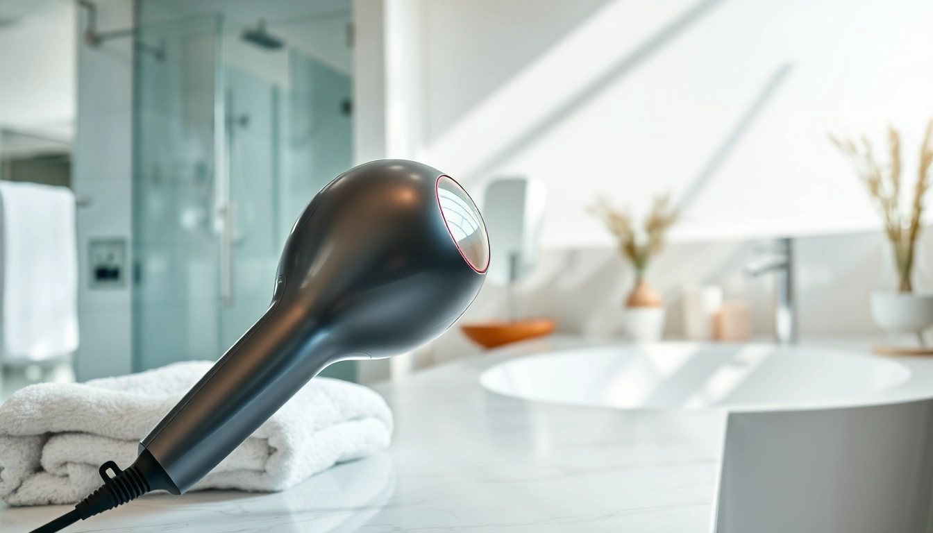 Choosing the Best Hair Dryer: Features, Tips, and Recommendations