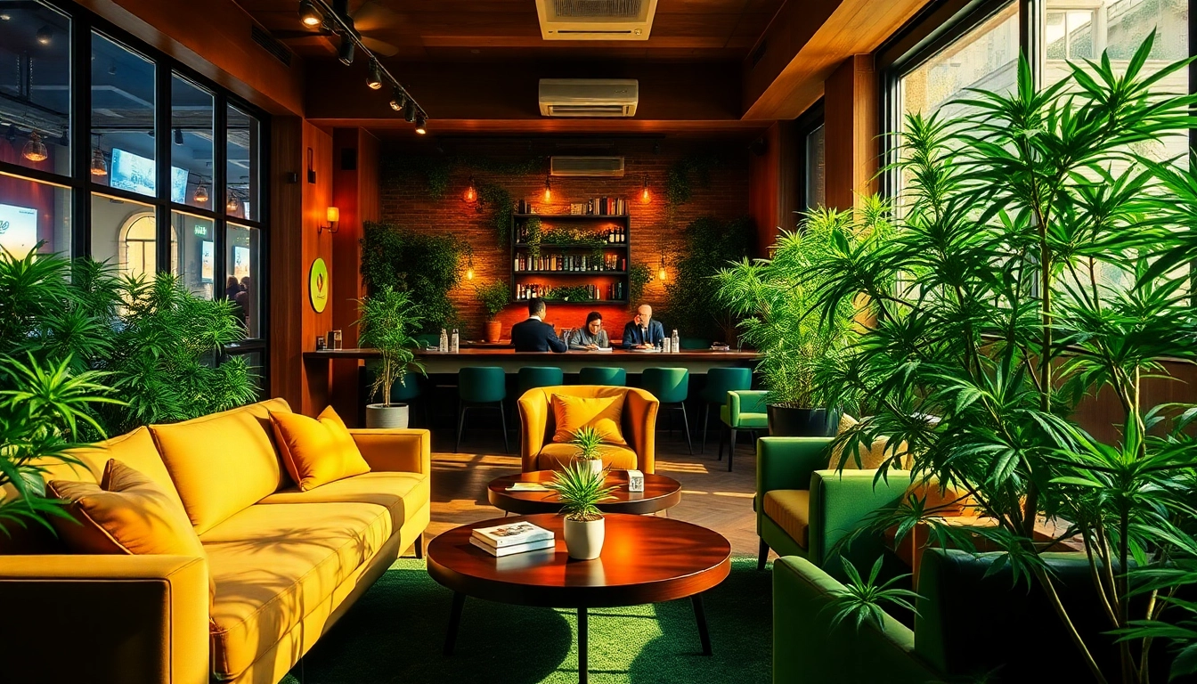 Your Guide to Joining Cannabis Clubs: Experience Barcelona’s Local Culture at https://cannabisbcn.com