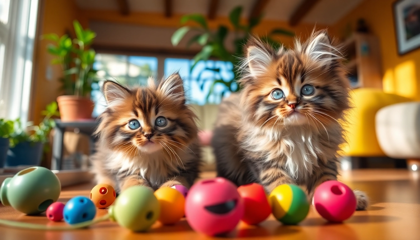 Maine Coon Kittens for Sale Oakland: Your Comprehensive Guide to Choosing the Perfect Companion