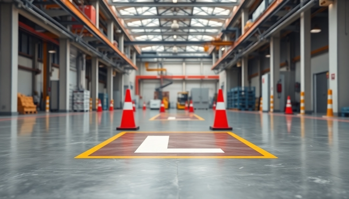 La Importancia del Piso Simbolo Mister Worker en la Seguridad Laboral