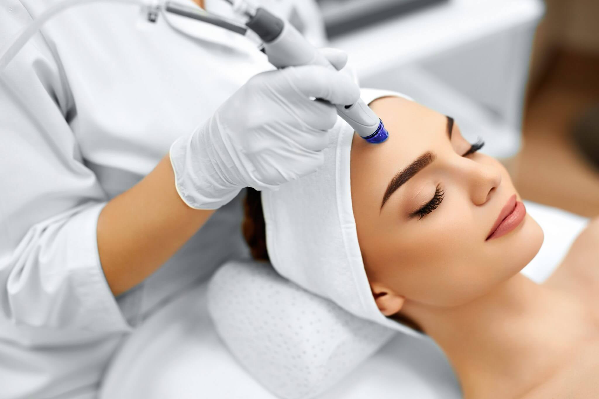 Luxury Meets Science at Our Medical Spa