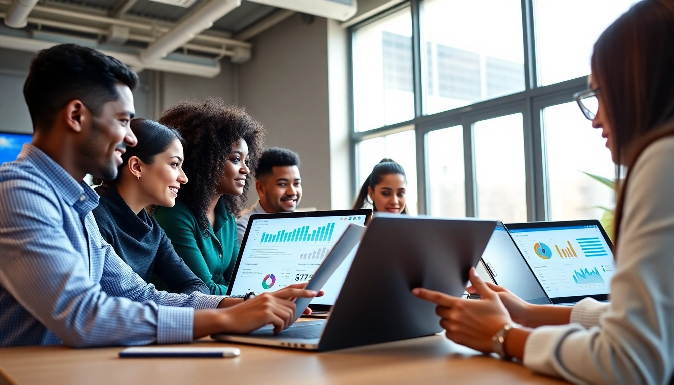 Maximize Your Online Presence with a Leading Search Optimization Company