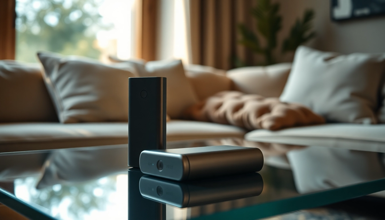 Mastering the Art of Using the Puff Pro for Enhanced Vaping Experiences