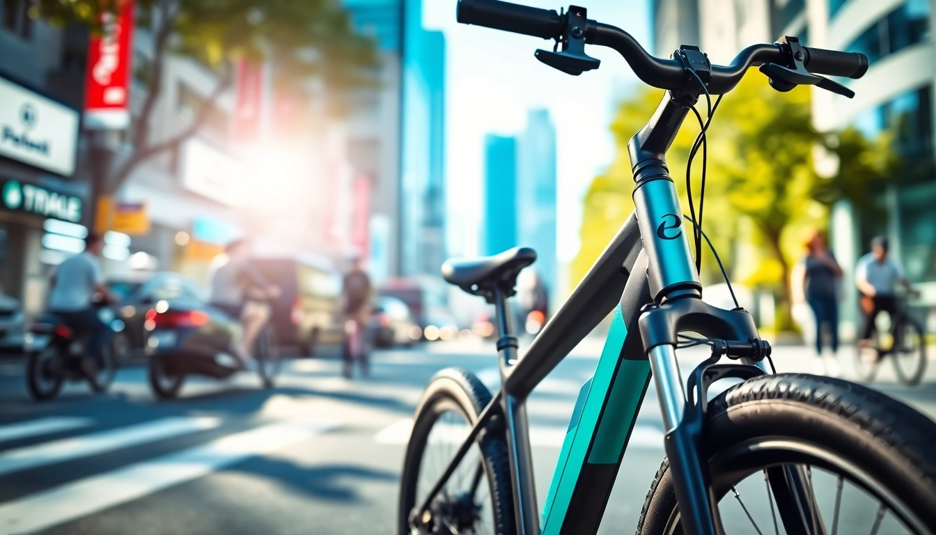 Experience the E Ride Pro SS 3.0: A New Era in Electric Cycling