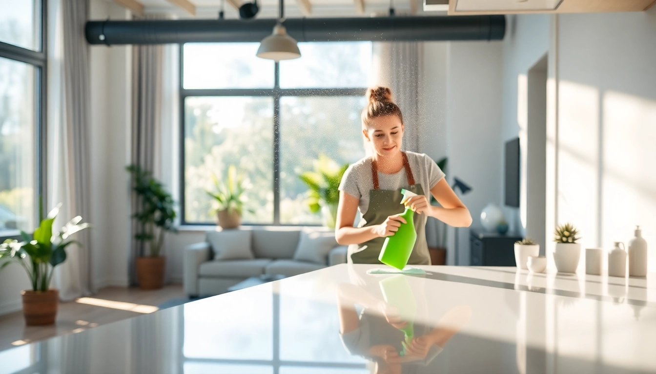 Get Exceptional Bond Cleaning Brisbane Services for a Stress-Free Move