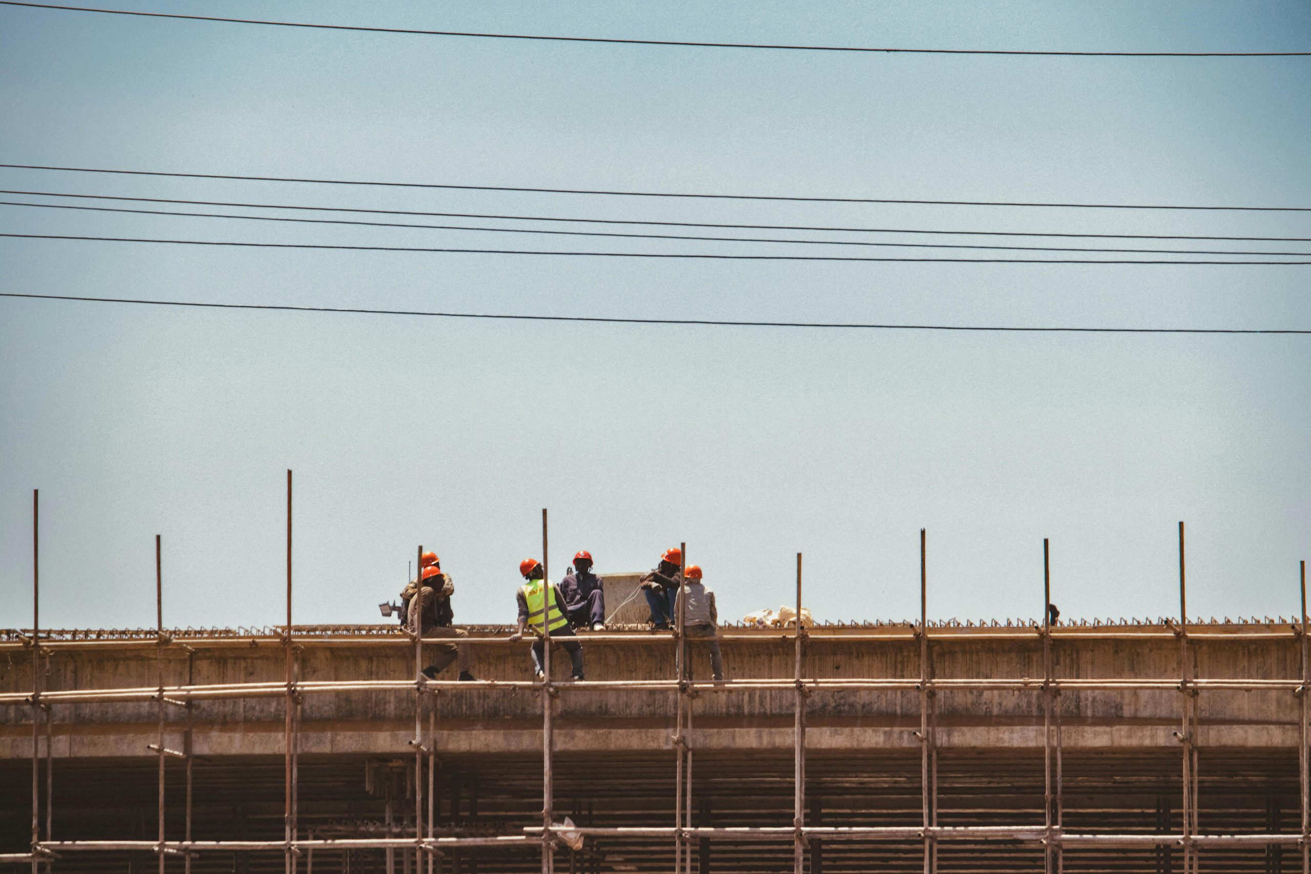 4 Outstanding Reasons to Hire a New Jersey Construction Manager