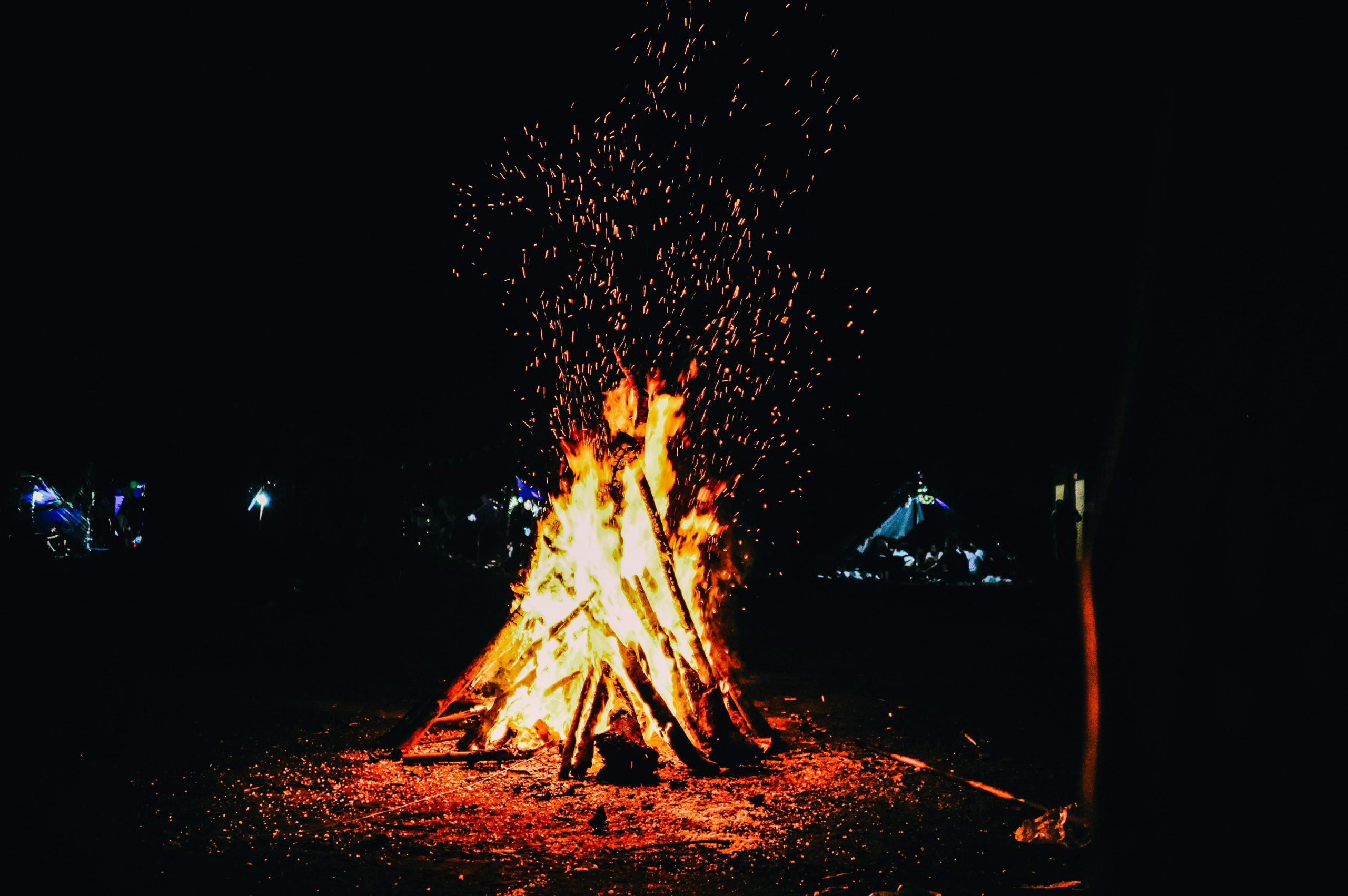 Experience God’s Presence at a Florida Christian Retreat Center