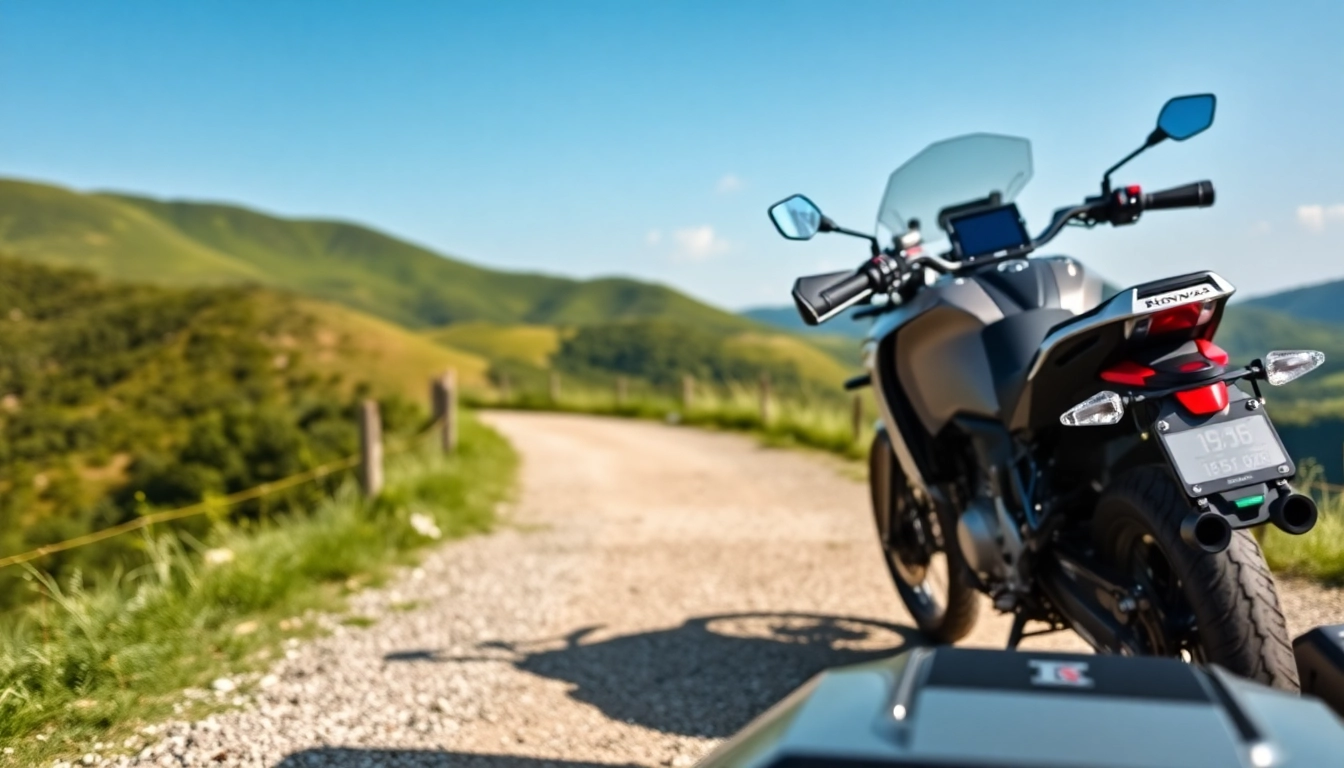 Enhancing Your Ride with adv 350 roadsync: A Comprehensive Guide