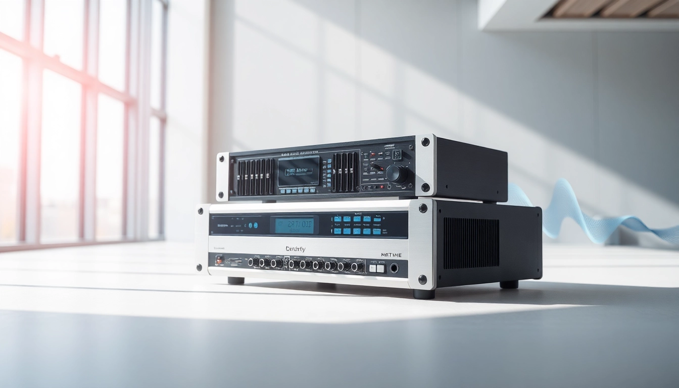 Enhancing Your Experience with Advanced Audio Hardware at https://hardwareplayer.com