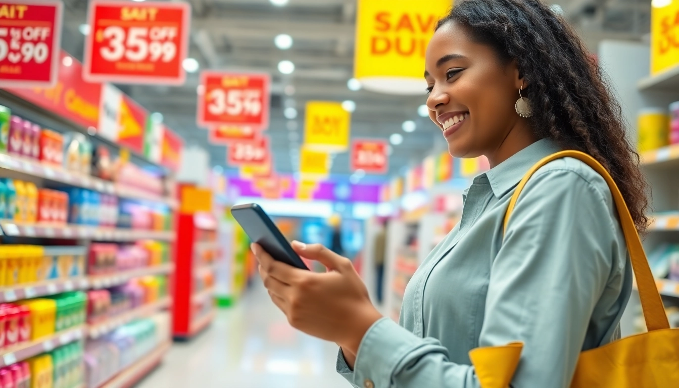 Effective Strategies for Savvy Shopping with Coupon Code