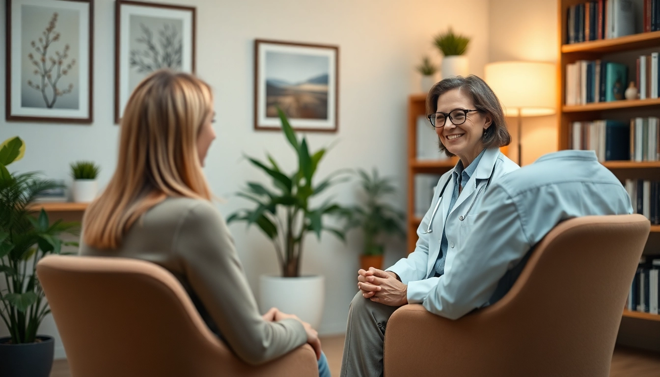 Understanding the Role of a Psychiatrist: Essential Insights for Mental Health