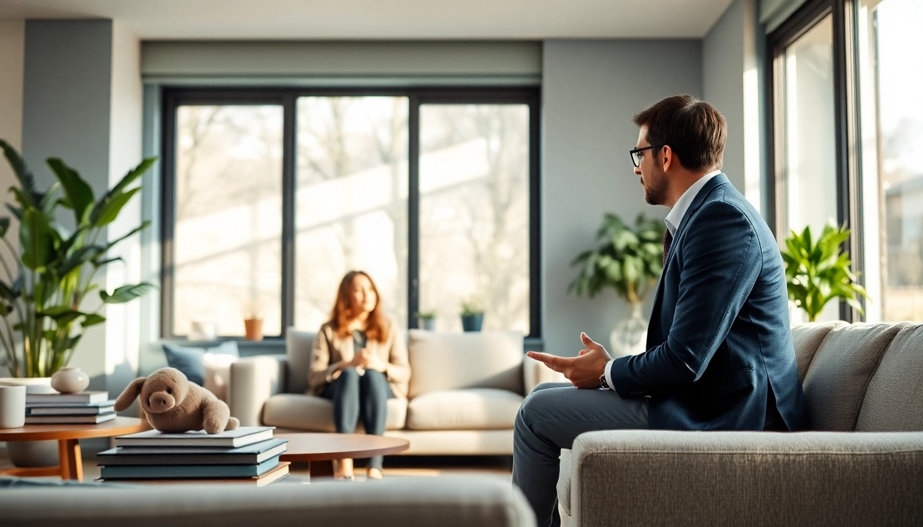 Understanding the Role of a Psychologist: Insights and Practices