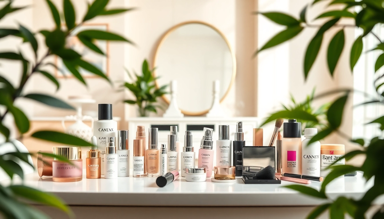 Navigating Beauty Trends and Ingredients on https://cosmeticsarenas.com