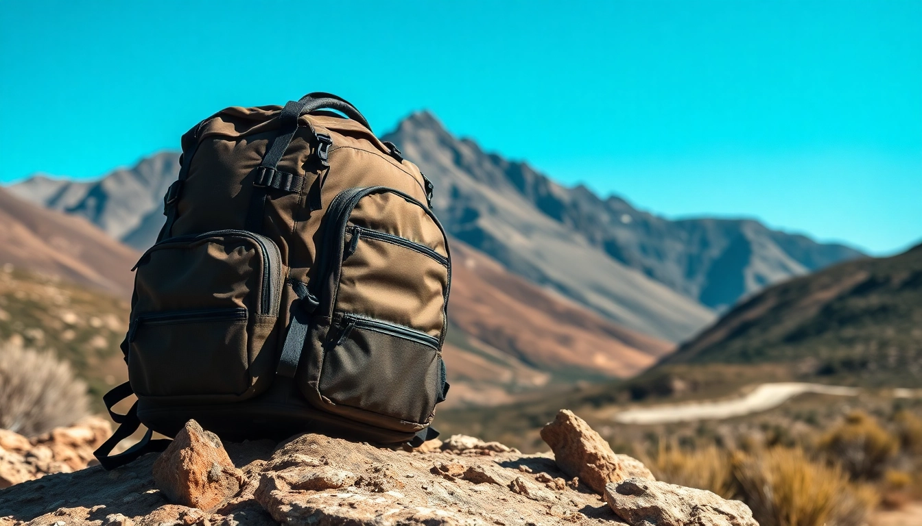 Choosing the Right Waterproof Motorcycle Backpack for Every Adventure
