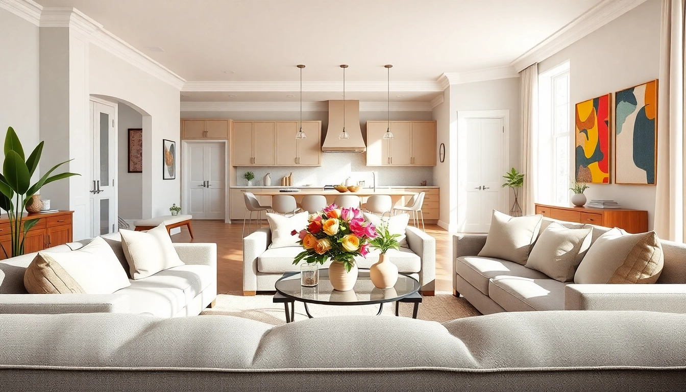 Mastering Home Renovation: Transform Your Space with Smart Design Choices