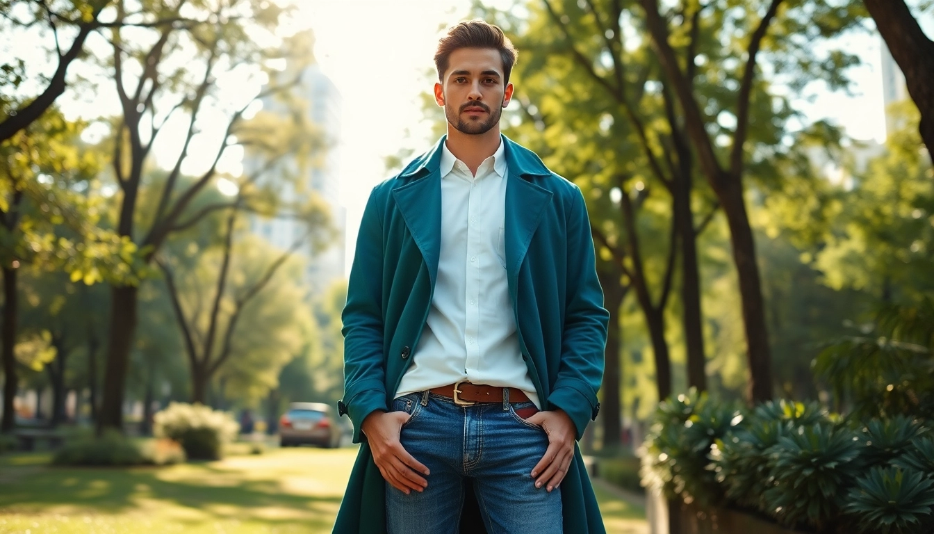 Elevate Your Fashion Game with AI Styling Techniques