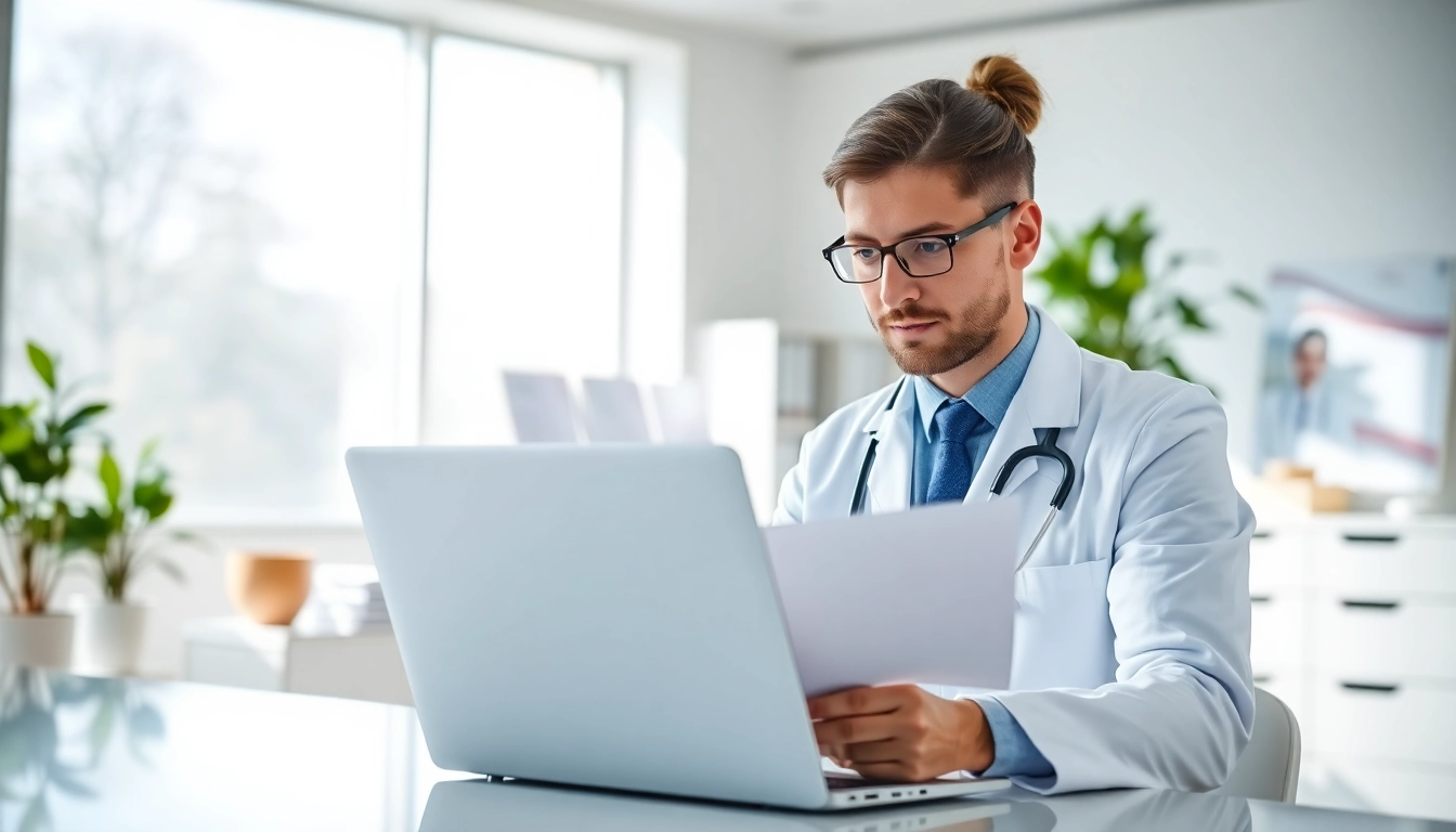 Key Strategies for Achieving Eprescribing Compliance in Healthcare