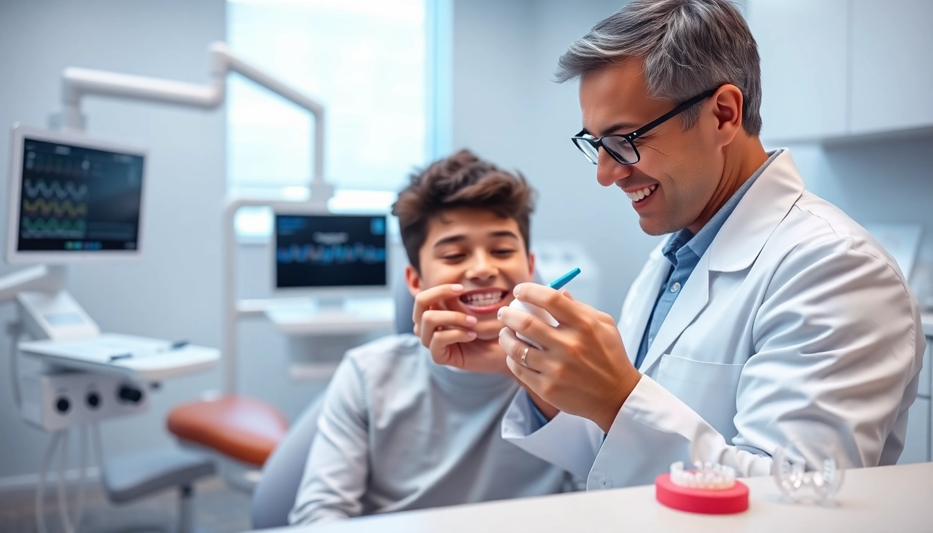 Choosing Quality Braces Myrtle Beach: A Comprehensive Guide for Families