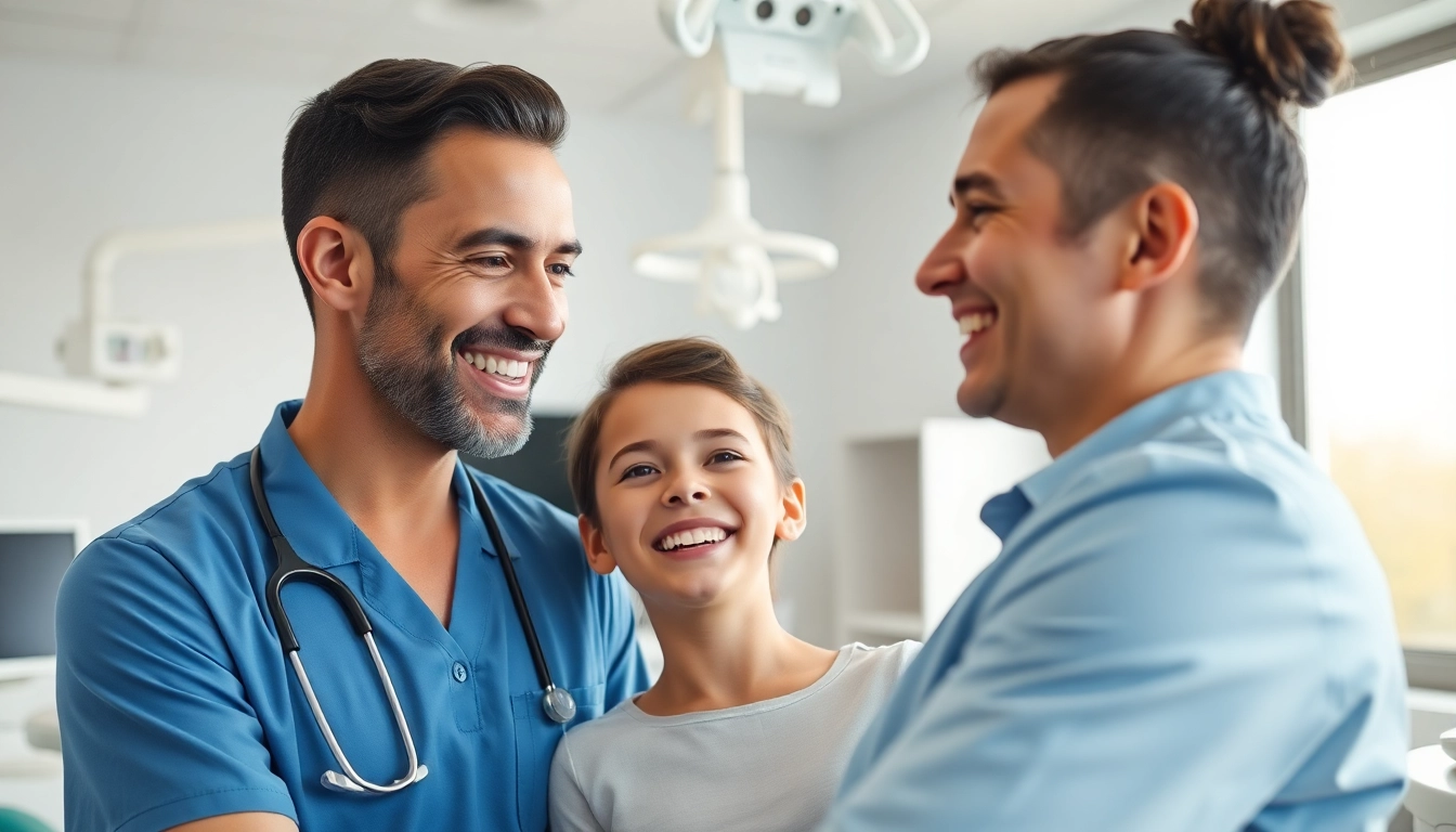 Comprehensive Guide to Finding Your Ideal Orthodontist Myrtle Beach