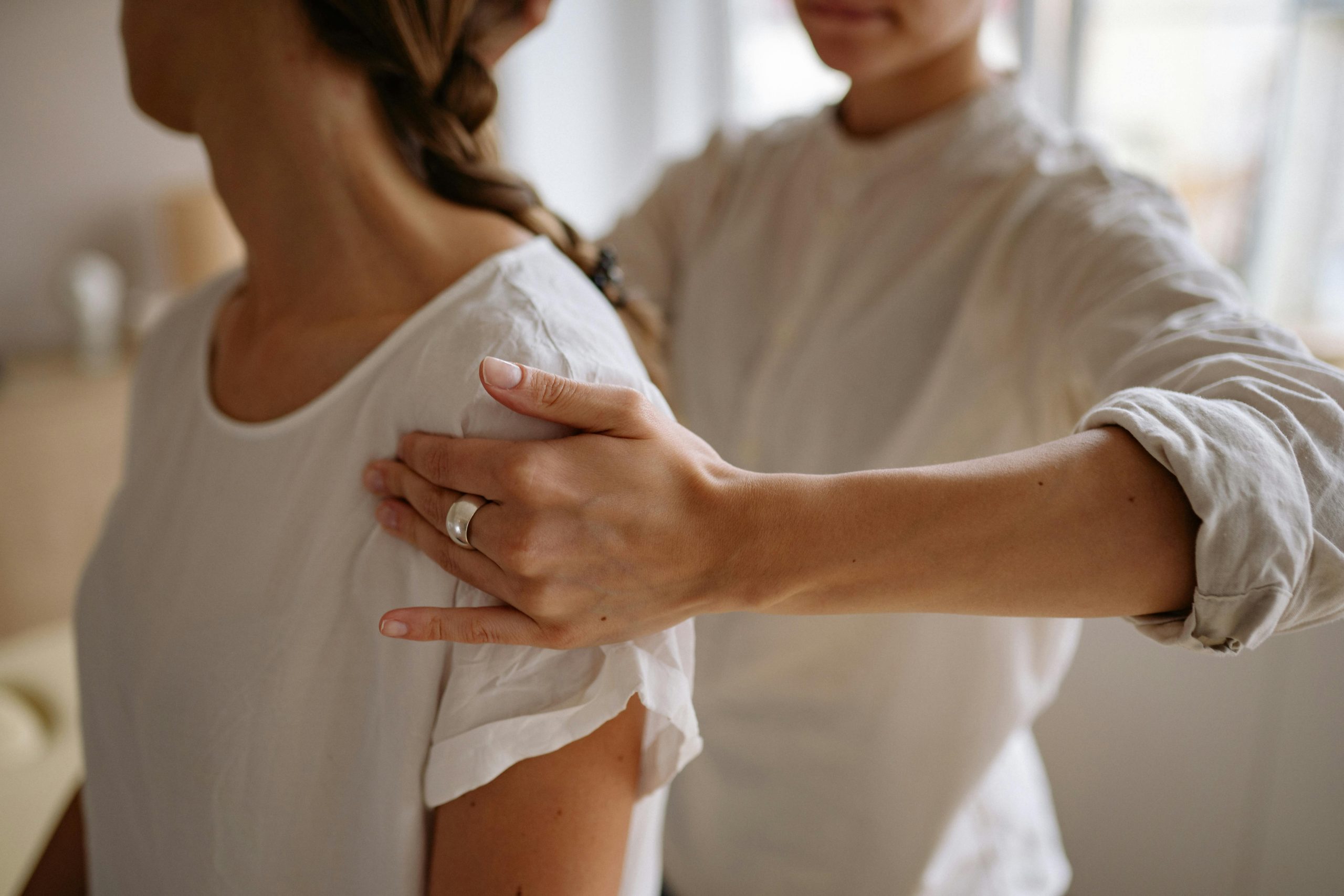 Top North Side Edmonton Physiotherapy Clinic at Movenetics