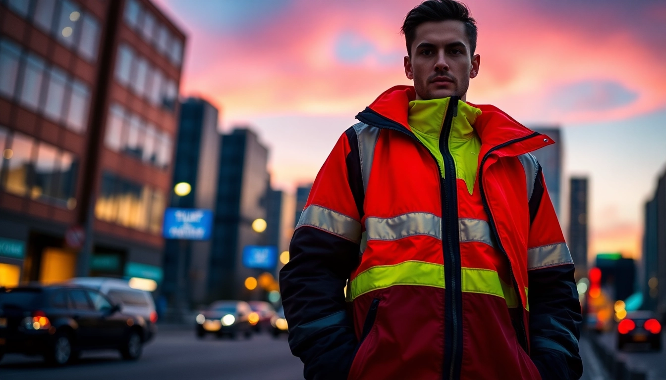 Essential Guide to Choosing the Best Reflector Jackets for Safety and Style